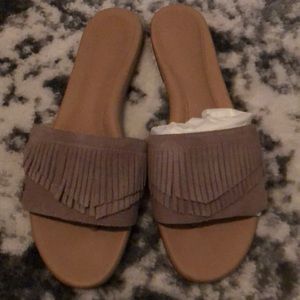 UGG Sandals